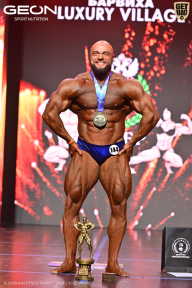 Grand Prix Dudushkin Fitness Family - 2026