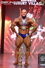 Grand Prix Dudushkin Fitness Family - 2026