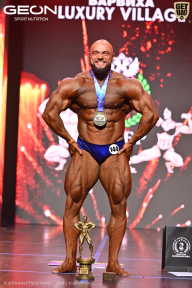 Grand Prix Dudushkin Fitness Family - 2026