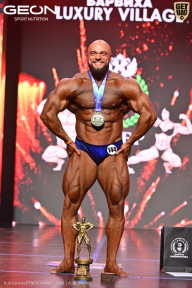 Grand Prix Dudushkin Fitness Family - 2026