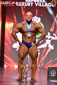 Grand Prix Dudushkin Fitness Family - 2026