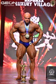 Grand Prix Dudushkin Fitness Family - 2026