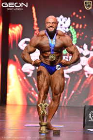 Grand Prix Dudushkin Fitness Family - 2026