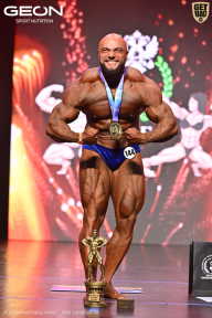 Grand Prix Dudushkin Fitness Family - 2026