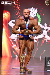 Grand Prix Dudushkin Fitness Family - 2026