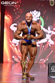 Grand Prix Dudushkin Fitness Family - 2026