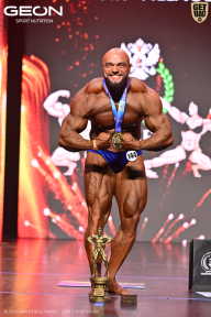 Grand Prix Dudushkin Fitness Family - 2026