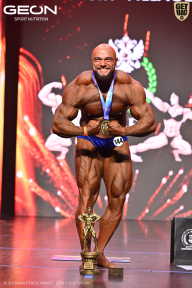 Grand Prix Dudushkin Fitness Family - 2026