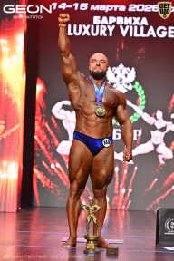 Grand Prix Dudushkin Fitness Family - 2026