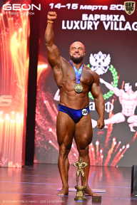 Grand Prix Dudushkin Fitness Family - 2026