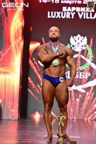 Grand Prix Dudushkin Fitness Family - 2026