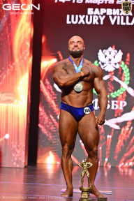 Grand Prix Dudushkin Fitness Family - 2026