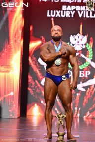 Grand Prix Dudushkin Fitness Family - 2026