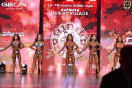 Grand Prix Dudushkin Fitness Family - 2026