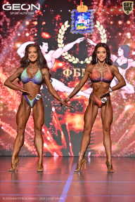 Grand Prix Dudushkin Fitness Family - 2026