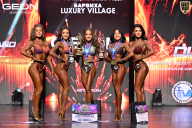 Grand Prix Dudushkin Fitness Family - 2026