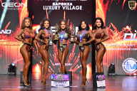 Grand Prix Dudushkin Fitness Family - 2026