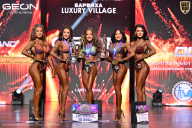 Grand Prix Dudushkin Fitness Family - 2026