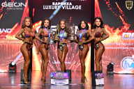 Grand Prix Dudushkin Fitness Family - 2026