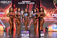 Grand Prix Dudushkin Fitness Family - 2026