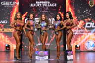 Grand Prix Dudushkin Fitness Family - 2026