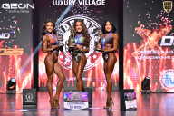 Grand Prix Dudushkin Fitness Family - 2026