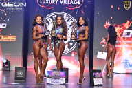 Grand Prix Dudushkin Fitness Family - 2026