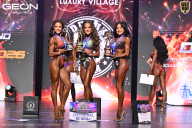 Grand Prix Dudushkin Fitness Family - 2026