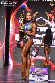 Grand Prix Dudushkin Fitness Family - 2026