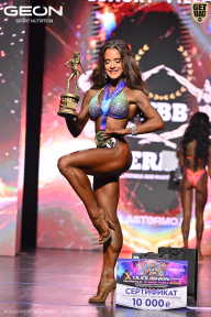 Grand Prix Dudushkin Fitness Family - 2026