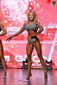 Grand Prix Dudushkin Fitness Family - 2026