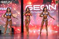 Grand Prix Dudushkin Fitness Family - 2026