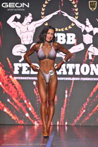 Grand Prix Dudushkin Fitness Family - 2026