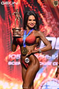 Grand Prix Dudushkin Fitness Family - 2026