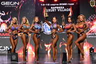 Grand Prix Dudushkin Fitness Family - 2026