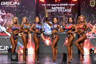 Grand Prix Dudushkin Fitness Family - 2026