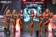 Grand Prix Dudushkin Fitness Family - 2026