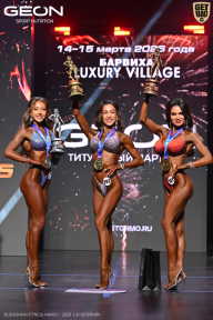 Grand Prix Dudushkin Fitness Family - 2026