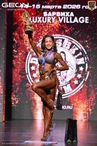 Grand Prix Dudushkin Fitness Family - 2026