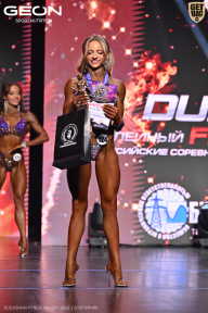 Grand Prix Dudushkin Fitness Family - 2026