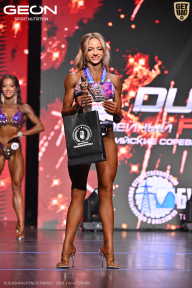 Grand Prix Dudushkin Fitness Family - 2026