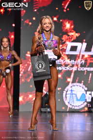 Grand Prix Dudushkin Fitness Family - 2026