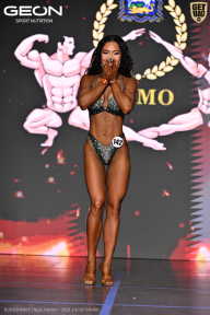 Grand Prix Dudushkin Fitness Family - 2026