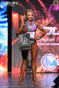 Grand Prix Dudushkin Fitness Family - 2026