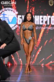 Grand Prix Dudushkin Fitness Family - 2026