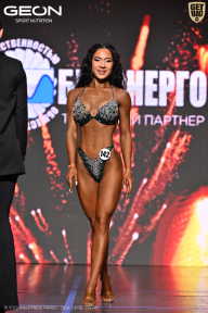 Grand Prix Dudushkin Fitness Family - 2026