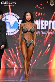 Grand Prix Dudushkin Fitness Family - 2026