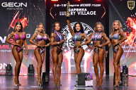 Grand Prix Dudushkin Fitness Family - 2026