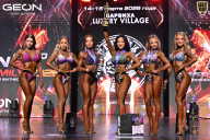 Grand Prix Dudushkin Fitness Family - 2026