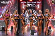 Grand Prix Dudushkin Fitness Family - 2026